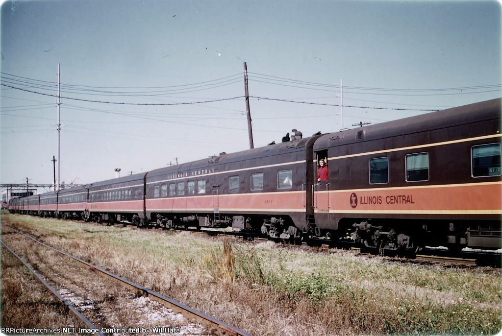 IC Diner 4102